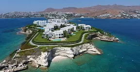 XANADU ISLAND