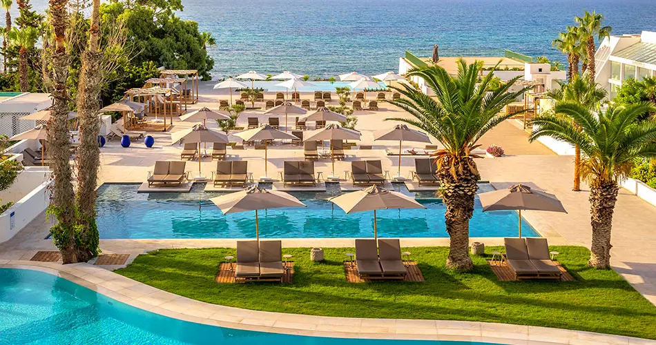 ROYAL AZUR THALASSA
