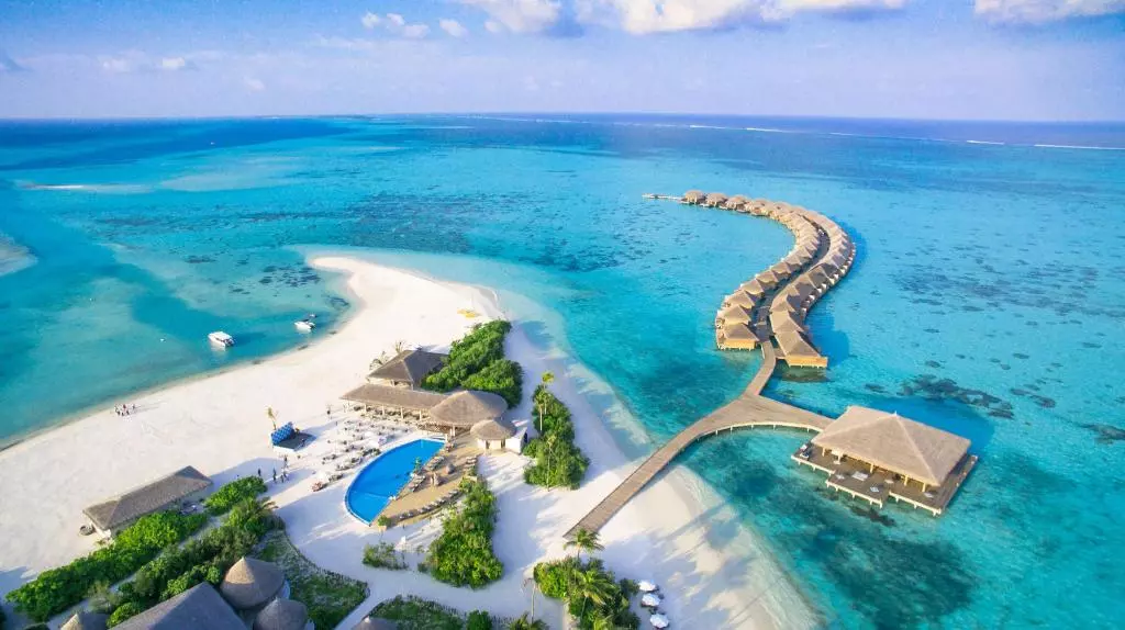 COCOON Maldives