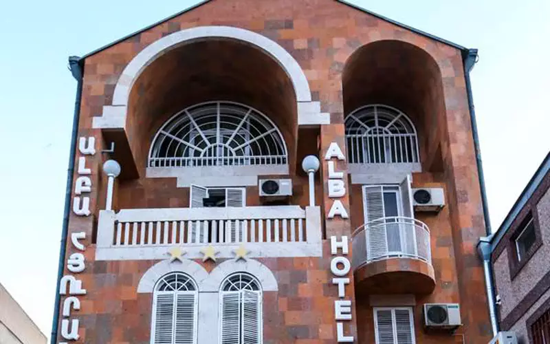 ALBA HOTEL