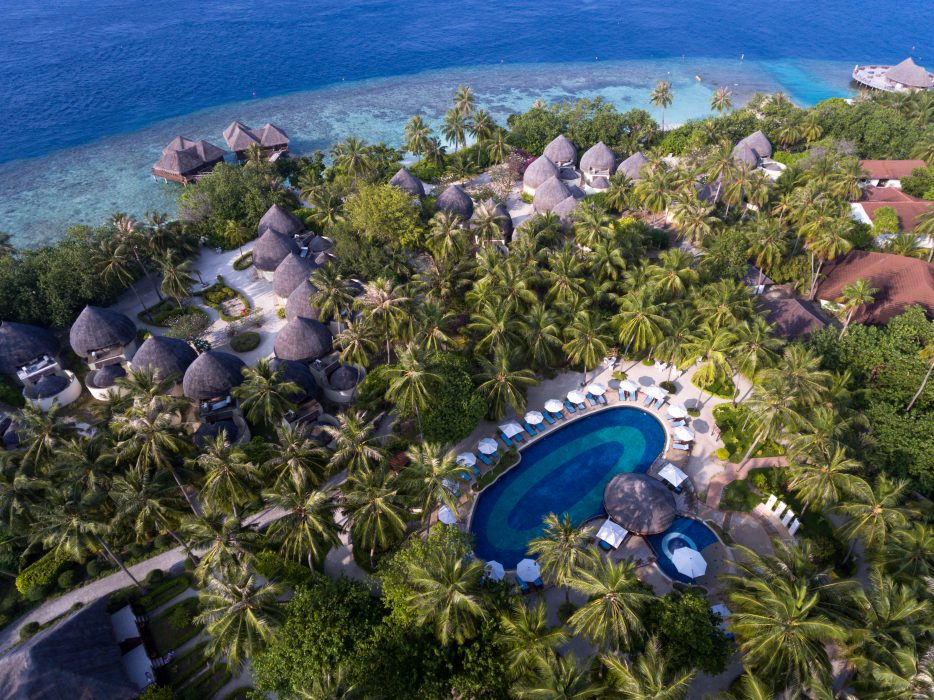 BANDOS ISLAND