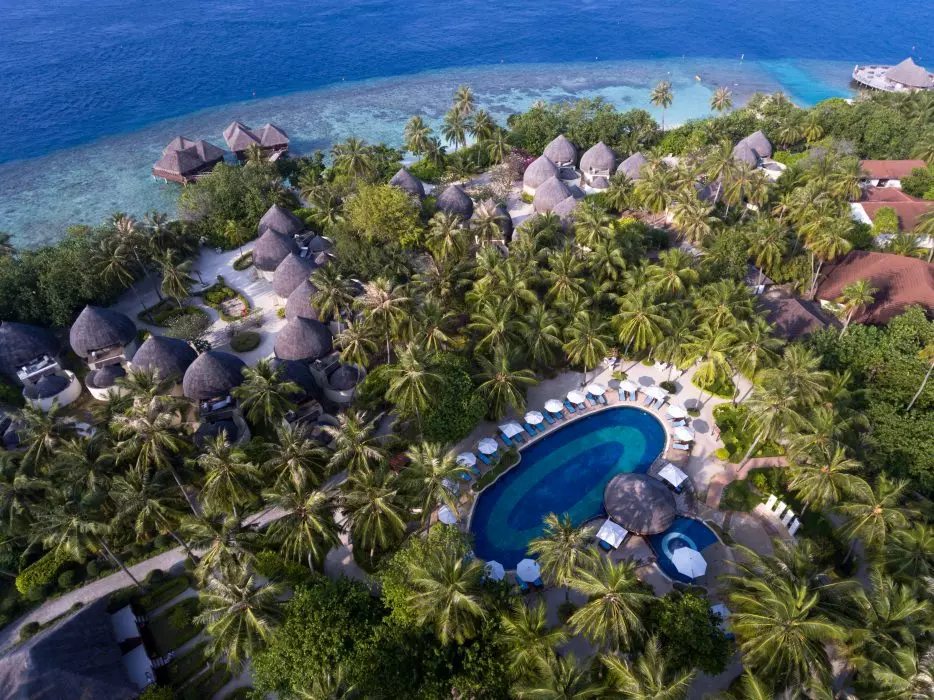 BANDOS ISLAND