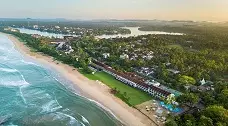 TURYAA KALUTARA or CITRUS WASKADUWA or JIE JIE BEACH BY JETWING