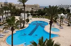 BLUMAR RESORT