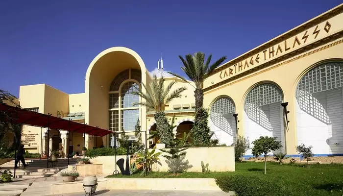 CARTHAGE THALASSO