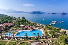 CLUB TUANA FETHIYE
