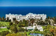 BARCELO CONCORDE GREEN PARK PALACE