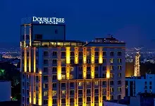DOUBLE TREE BY HILTON