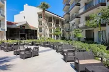 RAMADA SUITE