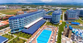 EFTALIA MARIN RESORT