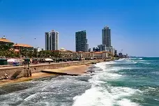 GRANBELL or RADISSON or RAMADA COLOMBO
