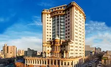 GHASR TALAEE