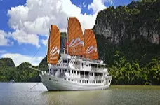 PARADISE CRUISES