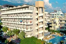 HEDEF KLEOPATRA GOLDEN SUN