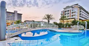HEDEF RESORT