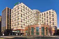 HOLIDAY INN LESNAYA