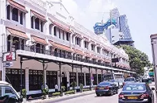 NIPPON HOTEL