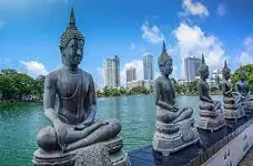 CINNAMON LAKESIDE or NH COLLECTION or HILTON COLOMBO