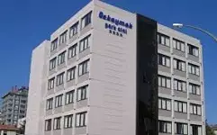 OZKAYMAK PARK