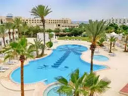 BLUMAR RESORT