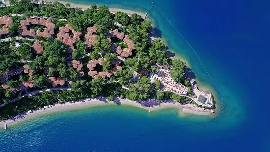 CLUB HOTEL LETOONIA