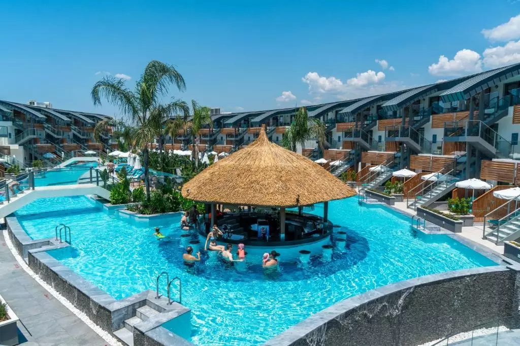 HOTEL LIBERTY FABAY