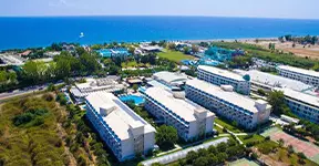MIAROSA KEMER BEACH