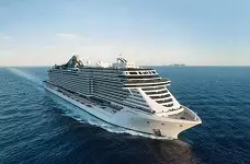 CRUISE SHIP