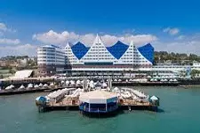 ORANGE COUNTY ALANYA