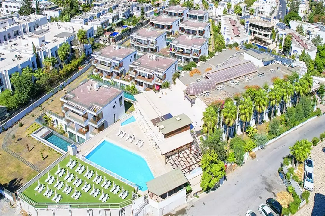 SMART STAY BEACH