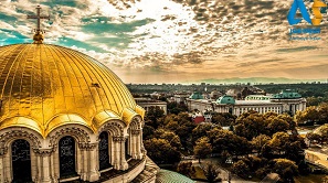 با چند دقیقه مطالعه به عمق تاریخ بلغارستان سفر کنید