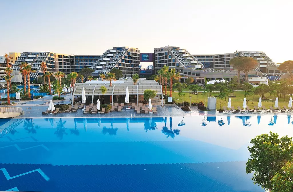 SUSESI LUXURY