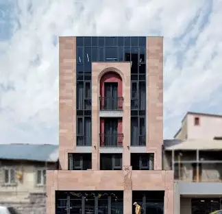 AREA HOTEL