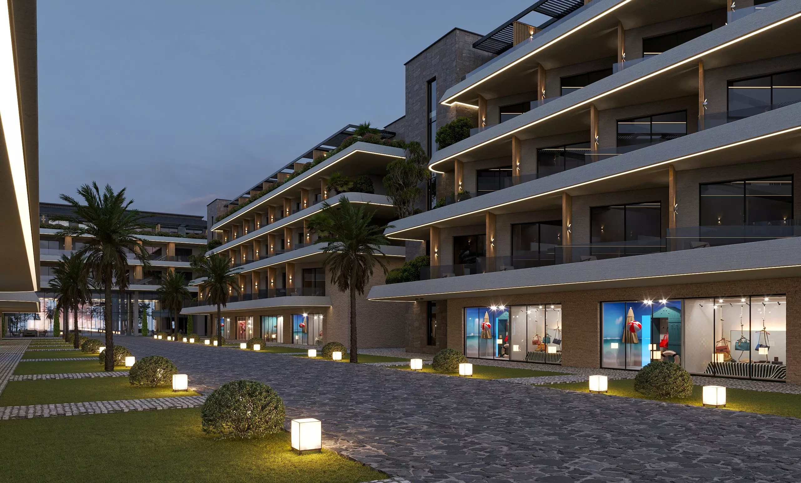 XO CAPE ARNNA RESORT