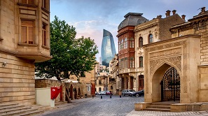 جدیدترین اخبار گردشگری جمهوری آذربایجان