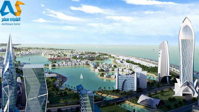 افزایش 53 درصدی سفر به کیش