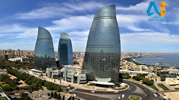 گردشگری به یاد ماندنی در اطراف باکو