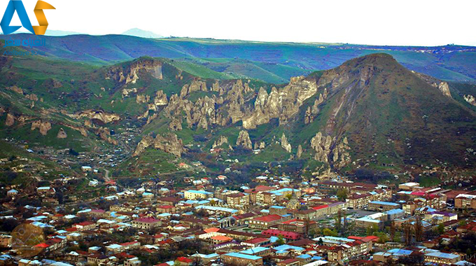 سفر به رویایی ترین شهرهای ارمنستان