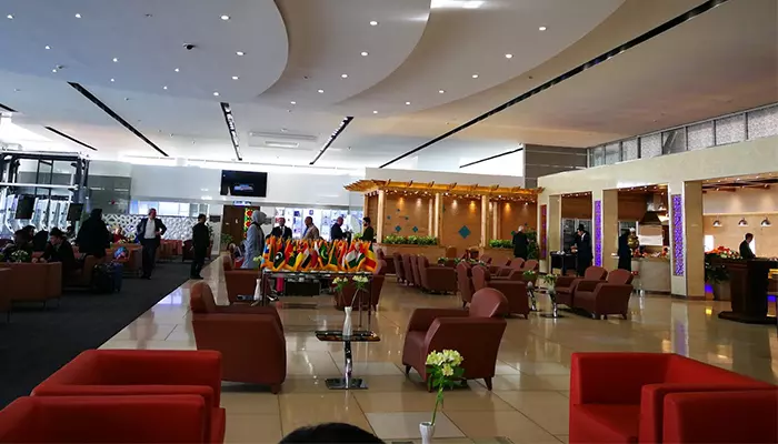 خدمات CIP و VIP فرودگاهی چیست