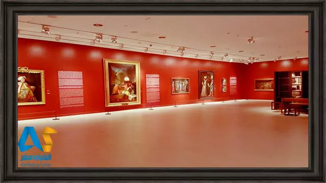 مروری بر موزه پرا در استانبول