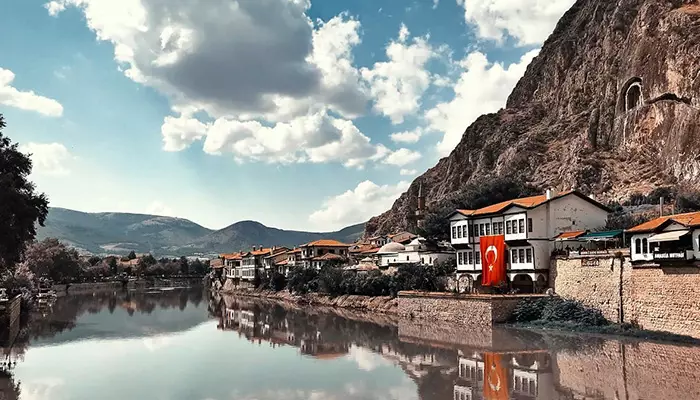 گرجستان یا ترکیه
