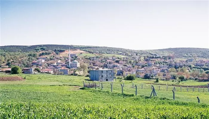 چاتالجا استانبول