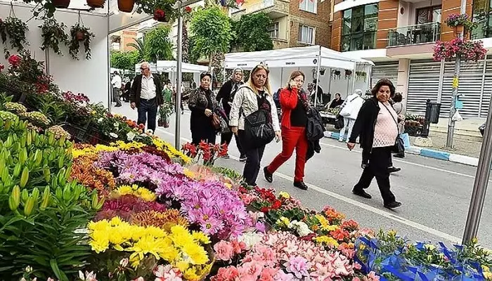 نظرات درمورد سفر به ازمیر
