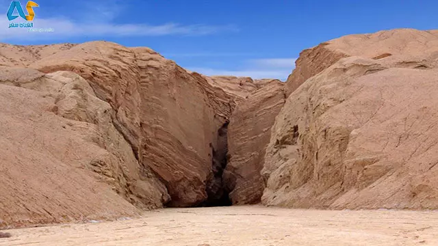 تنگه ظلمات، گرمسار-الفبای سفر