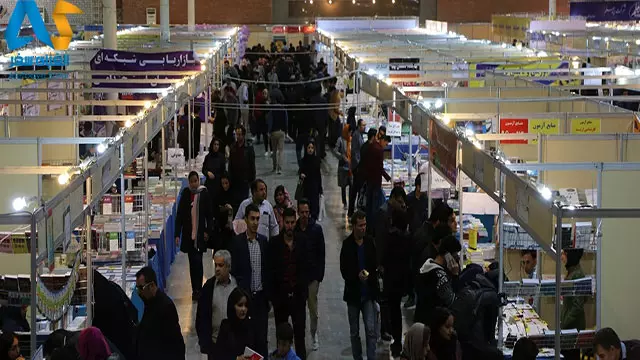 حضور ایران در بیست نمایشگاه خارجی در سال 98،الفبای سفر
