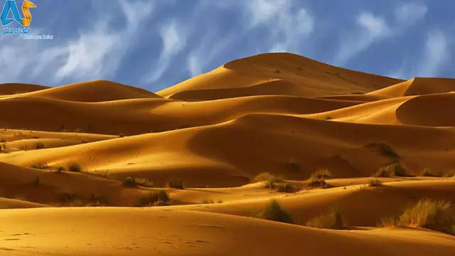 صحرای ساحارا،آفریقا-الفبای سفر