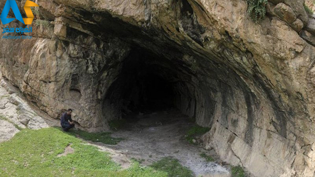 غار کلدر لرستان،الفبای سفر