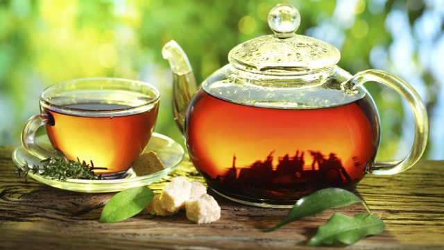 فرهنگ نوشیدن چای مردم آذربایجان-الفبای سفر