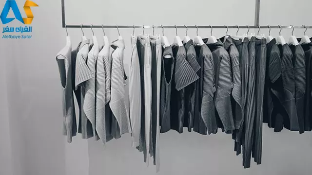 مغازه INDEXflat مسکو،الفبای سفر