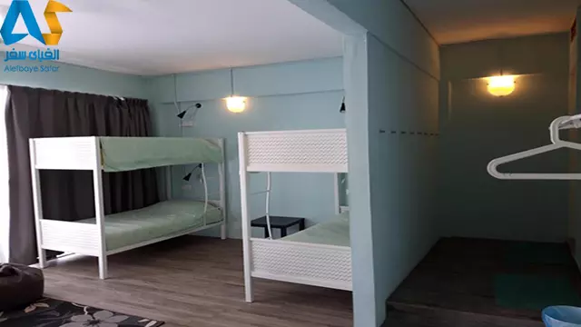 هاستل Dormitorio لنکاوی،الفبای سفر